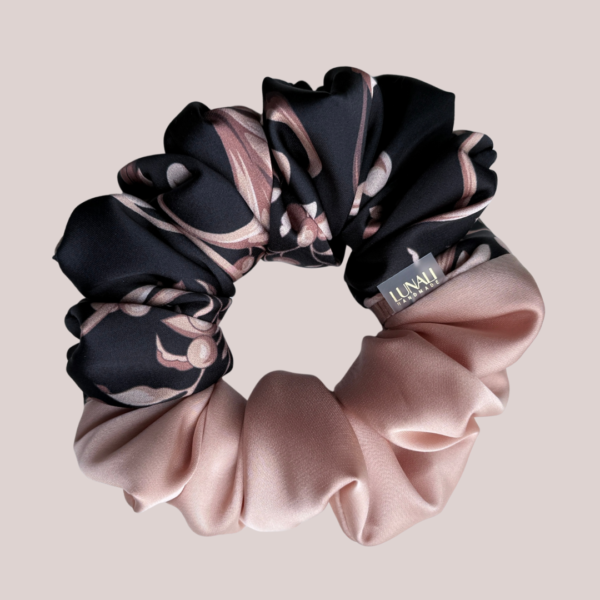 lunali-scrunchie-satyna-giovanni-bez-roz