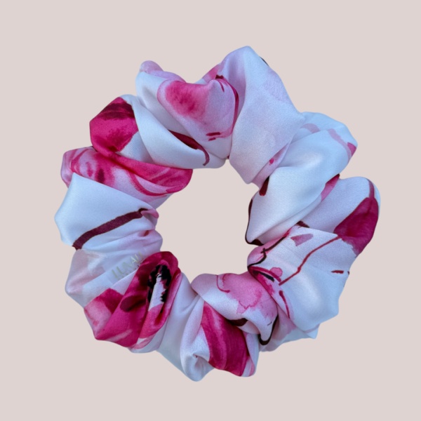 lunali-scrunchie-satyna-kwiatowy