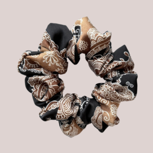 Paisley &bull; satynowa