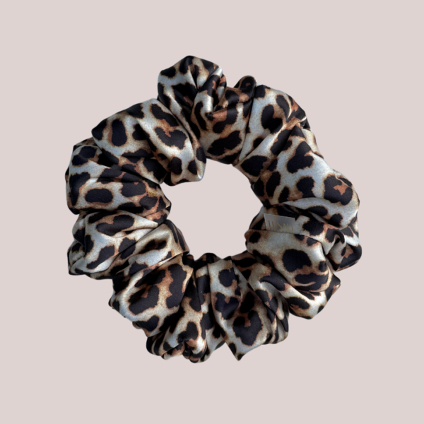 lunali-scrunchie-satyna-panterka