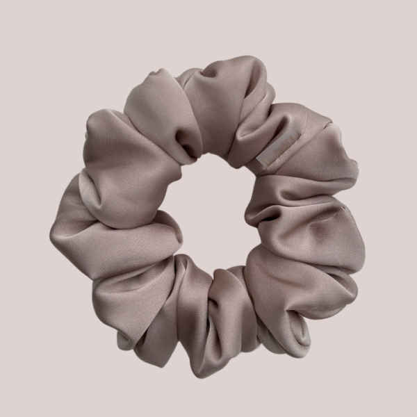 lunali-scrunchie-satyna-szampanski